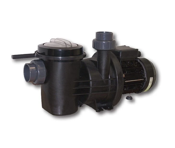 Certikin Swimflo Plus 2.5HP 1Phase (HGS Model) 3 Certikin Swimflo Plus 2.5HP 1Phase (HGS Model)