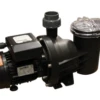 Certikin Swimflo Pool Pump 1.5HP (HPS Model) -Above Ground Pools Sales Swimflopump 2