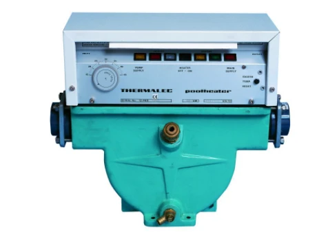 9kW Thermalec Spa Heater 3 9kW Thermalec Spa Heater