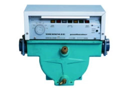 15kW Thermalec Heater