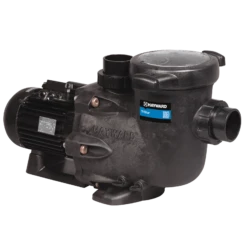 Hayward TriStar Pump 3HP 3Phase