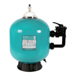 Triton Side Mount Sand Filter 19″