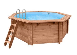 Above Ground Pools Sales 6 Garden Leisure Pools – Tropical Sunshine