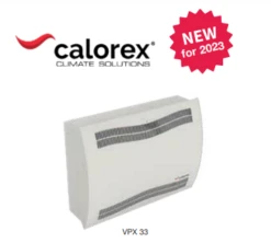 Vaporex 33 Wall Mount Dehumidifier