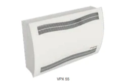 Vaporex 55 Wall Mount Dehumidifier