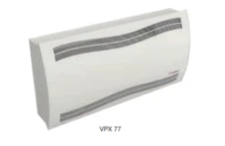 Vaporex 77 Through Wall Dehumidifier