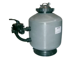 Certikin Vision Side Mount Sand Filter 30″