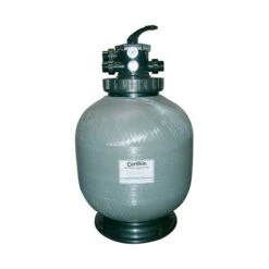 Certikin Vision Top Mount Sand Filter 28″