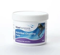 Blue Horizons Waterline Cleaning Paste 350g
