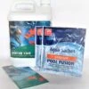 Blue Horizons Ultimate Winter Time Winteriser Long Life Algaecide 5Litres + 2 X Shock Sachets -Above Ground Pools Sales Williamson1 scaled e1674135665862