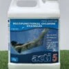 5kg Acti Multifunctional Stabilised Chlorine Granules -Above Ground Pools Sales acti