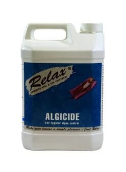 2Ltr Relax Algicide