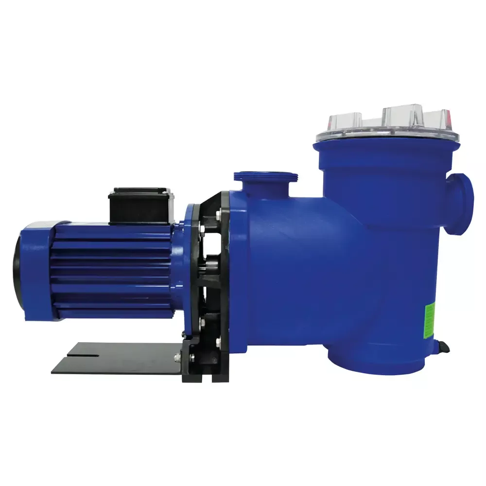 Plastica Argonaut Pump 1.5hp Single Phase 3 Plastica Argonaut Pump 1.5hp Single Phase