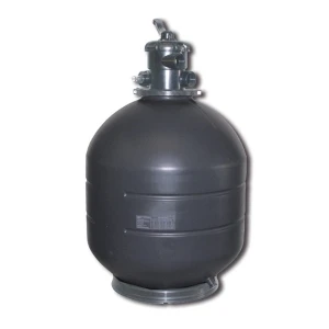 Brasil Top Mount Sand Filter 15″ 3 Brasil Top Mount Sand Filter 15″