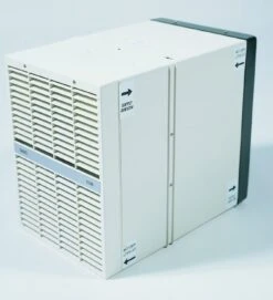 Indux E300RW6 Semi Remote Unit