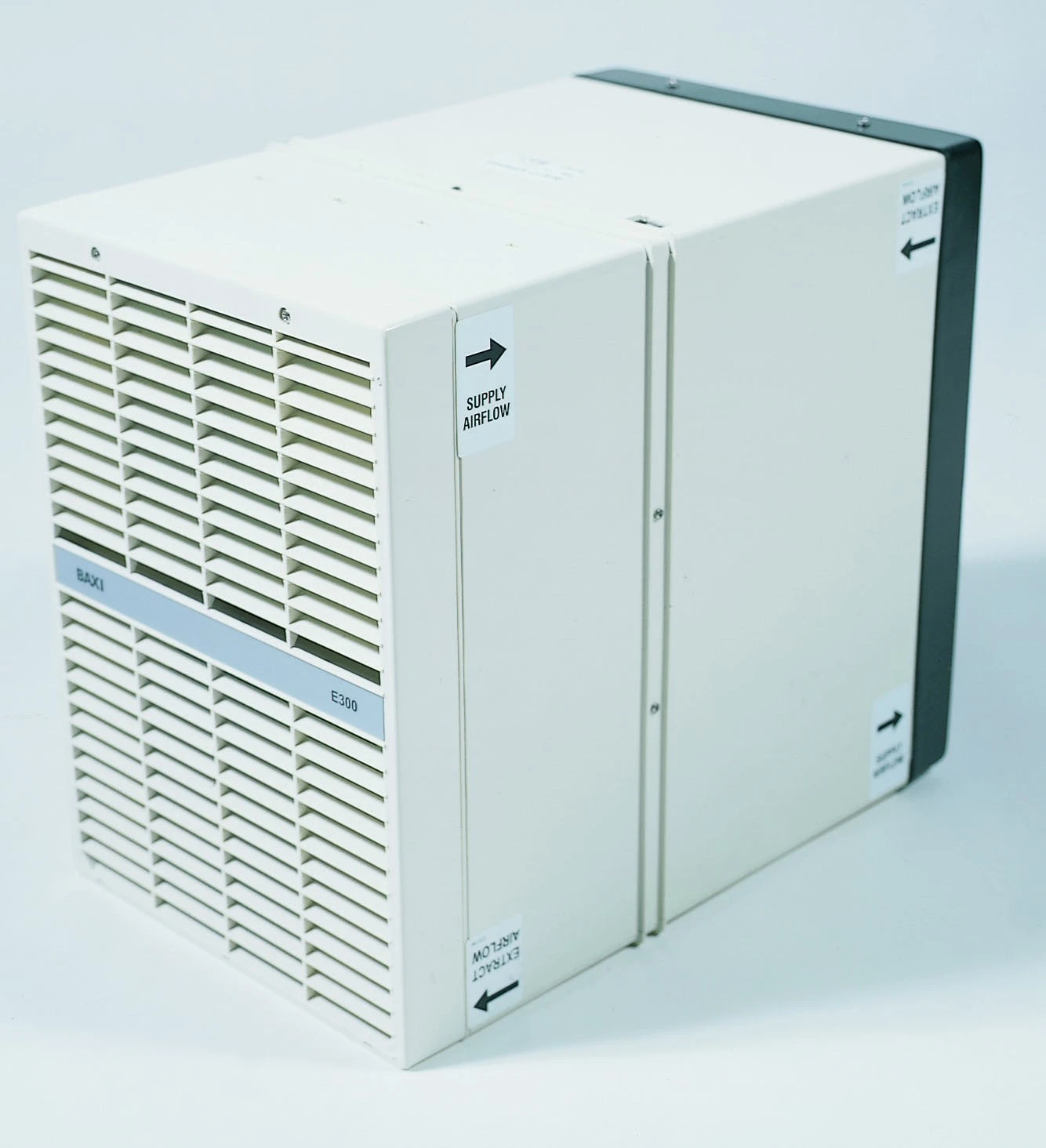 Indux E300RW6 Semi Remote Unit 3 Indux E300RW6 Semi Remote Unit