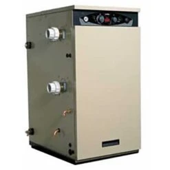 Certikin New Oil Fired Heater Mk2 44kW