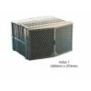 Indux 1 Heat Recovery Ventilation – Through The Wall Unit 1 Indux 1 Heat Recovery Ventilation – Through The Wall Unit -Above Ground Pools Sales file 4 36