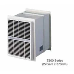 Indux E300 Self-Contained Unit
