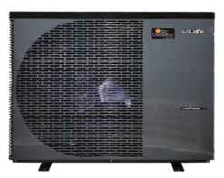 Garden Pac AquaX Heat Pump 13.8kW