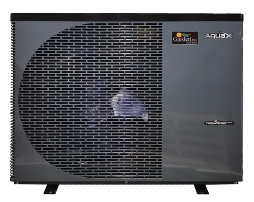 Garden Pac AquaX Heat Pump 13.8kW 3 Garden Pac AquaX Heat Pump 13.8kW