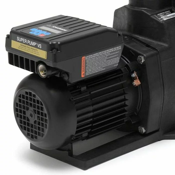 Hayward Super Pump Variable Speed VSTD 1.5HP 5 Hayward Super Pump Variable Speed VSTD 1.5HP - Image 3