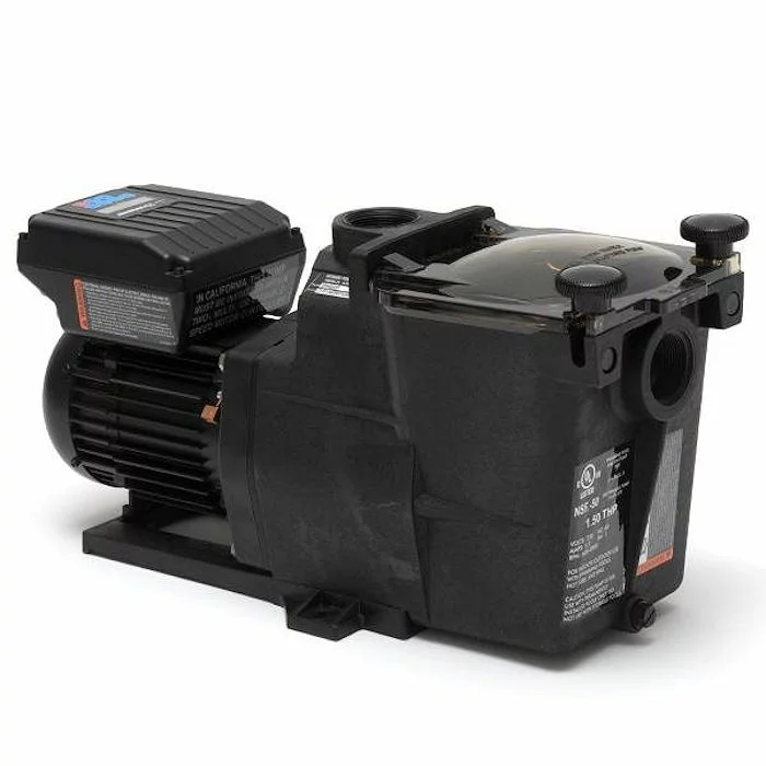Hayward Super Pump Variable Speed VSTD 1.5HP 3 Hayward Super Pump Variable Speed VSTD 1.5HP