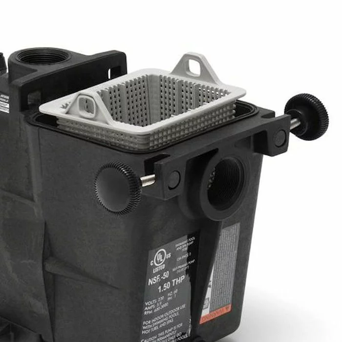 Hayward Super Pump Variable Speed VSTD 1.5HP 4 Hayward Super Pump Variable Speed VSTD 1.5HP - Image 2