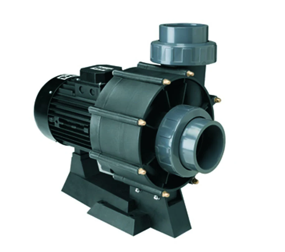 Certikin Hurricane Commercial Pump Without Prefilter 5.5HP 3 Certikin Hurricane Commercial Pump Without Prefilter 5.5HP