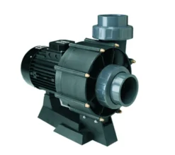 Certikin Hurricane Commercial Pump Without Prefilter 4HP