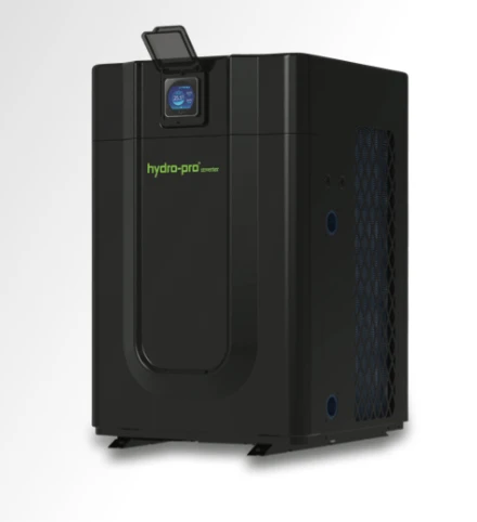 PV21/32 Vertical Hydro-Pro Heat Pump Inverter 3 PV21/32 Vertical Hydro-Pro Heat Pump Inverter