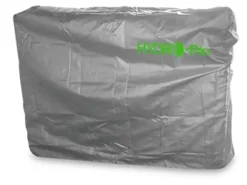 Heat Pump Winter Cover 107x42x84 Cm
