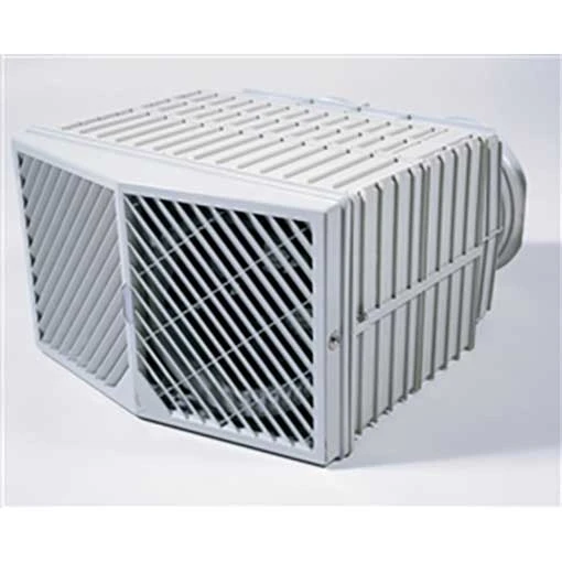 Indux 4 Semi Remote Unit – Heat Recovery Ventilation 3 Indux 4 Semi Remote Unit – Heat Recovery Ventilation
