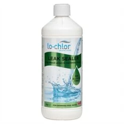 1Ltr Lo-Chlor Leak Sealer