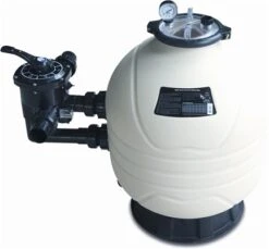 Flotide MFS35 Side Mount Sand Filter 35″