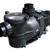 Hydrostar Mk4 Commercial Pump 5.2HP -Above Ground Pools Sales mk4 2