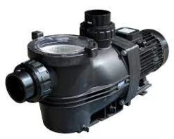 Hydrostar Mk4 Commercial Pump 4HP