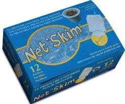 Net’Skim Pre Filters – Pack Of 12