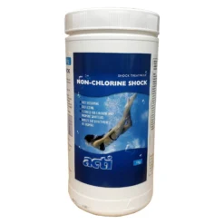 1kg Acti Non Chlorine Shock Granules