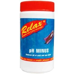 1.5kg Relax PH Minus