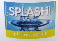 25kg Splash PH Plus