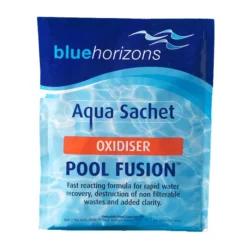 Blue Horizons Pool Fusion Shock 175g