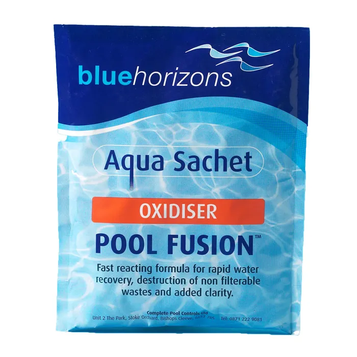 Blue Horizons Pool Fusion Shock 175g 3 Blue Horizons Pool Fusion Shock 175g