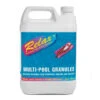 5kg Relax Multifunctional Stabilised Chlorine Granules 1 5kg Relax Multifunctional Stabilised Chlorine Granules -Above Ground Pools Sales relax multi pool granules