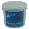 2kg 200g Relax Chlorine Tablets 1 2kg 200g Relax Chlorine Tablets -Above Ground Pools Sales relax200g