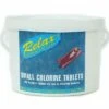 2kg 20g Relax Chlorine Tablets -Above Ground Pools Sales s l400 1