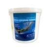 5kg 20g Acti Chlorine Tablets -Above Ground Pools Sales small chlorine 1