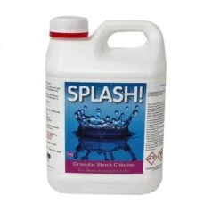 2kg Splash Shock Granules