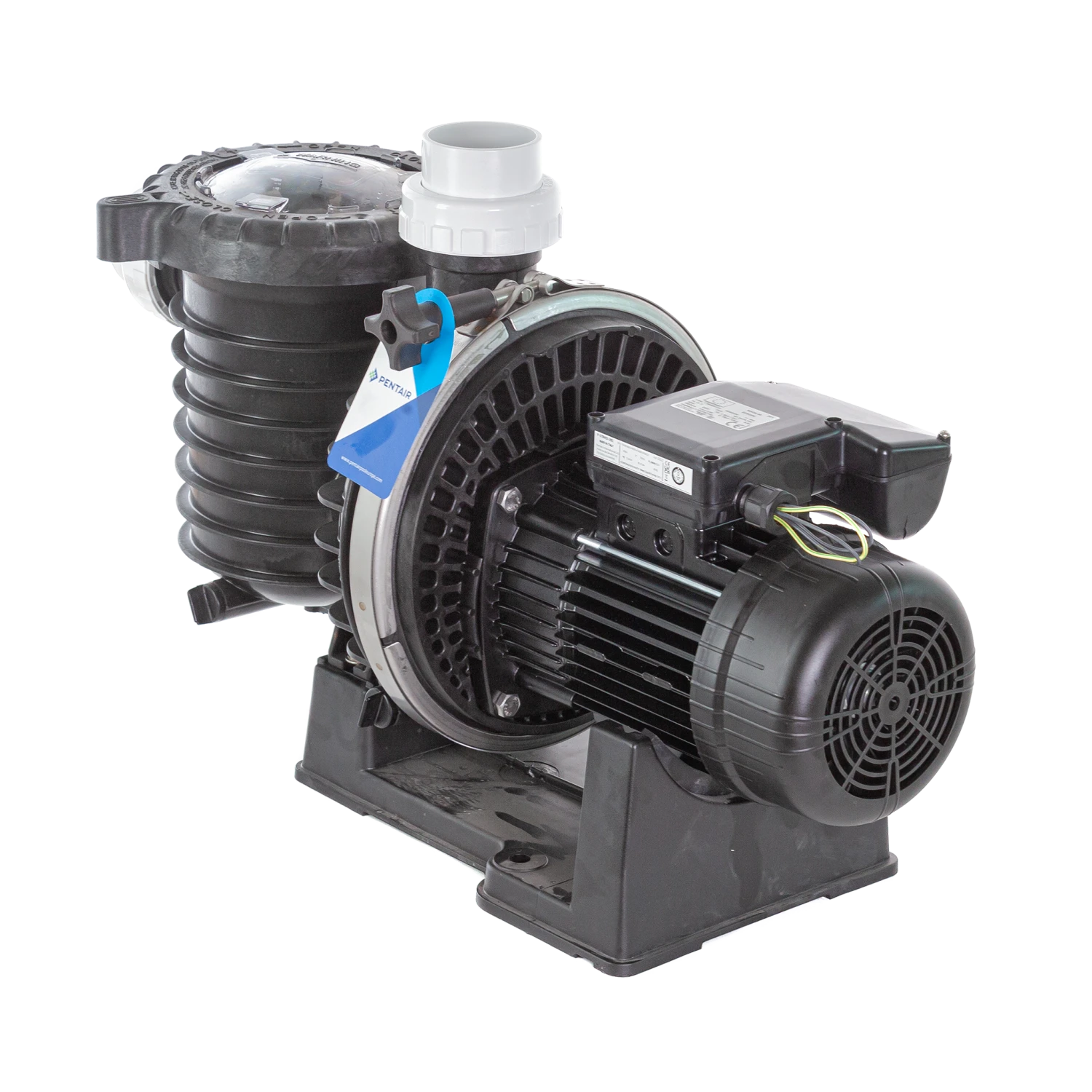 Sta-Rite HD P-STRHD-301 3HP 4 Sta-Rite HD P-STRHD-301 3HP - Image 2