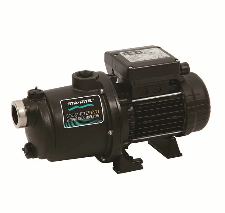 Sta-Rite Boost-Rite Evo Booster Pump 1.5HP 3 Sta-Rite Boost-Rite Evo Booster Pump 1.5HP